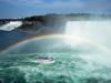 Rainbow Fantasy, Niagara Falls, Ontario